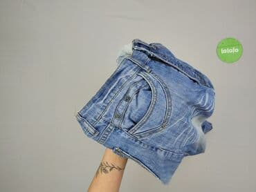 jeansy damskie cropp: 3/4 Trousers for women, M at lalafo.pl — 6 jeansy damskie cropp: 3/4 Trousers for women, M — 6