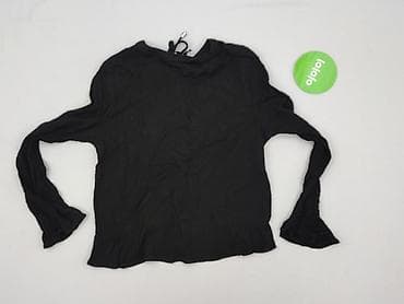 koszulki basic hm: H&M Divided, Bluzka damska, rozmiar M — 3