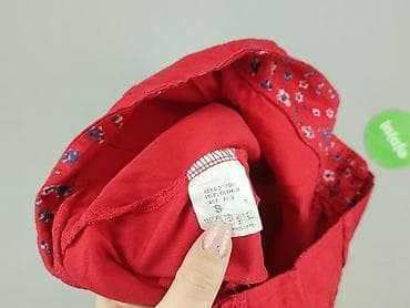 spodnie lenar plus: Spodnie materiałowe damskie, rozmiar S — 4