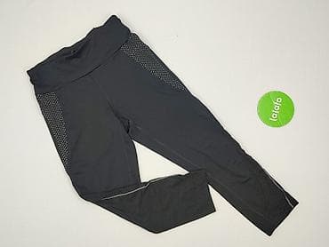 gniotek: Marks & Spencer, Legginsy Sportowe damskie, rozmiar S — 2