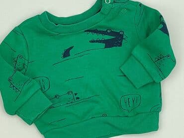 reserved dla niemowląt: Sweatshirt, Primark, Newborn baby, condition - Perfect — 1