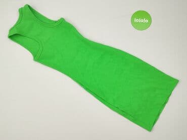 sukienki beżowe: FB Sister, Sukienka damska, rozmiar S — 3