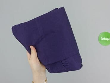 only play curve spodnie: Material trousers for women, size M (EU 38) — 4
