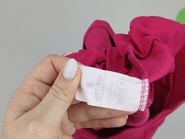 krótkie spodenki dsquared: Styled In Italy, Szorty damskie, rozmiar M — 4