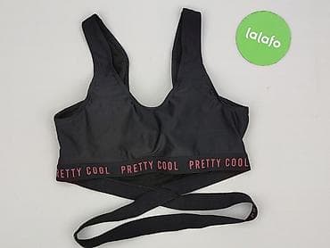 roxy poland: Sinsay, Góra od bikini, rozmiar L — 3