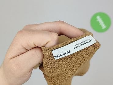 bumpro top: PULL&BEAR, Top damski, rozmiar XL — 4