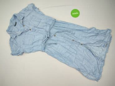 sukienki jasne: Sukienka damska, rozmiar L — 2