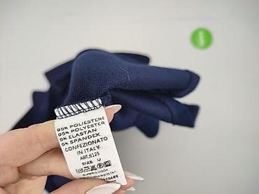 bomber: Italian Style, Płaszcz damski, rozmiar One size — 6