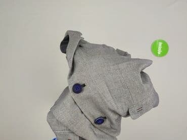 marynarki do sukienki: Women's blazer, size S — 5