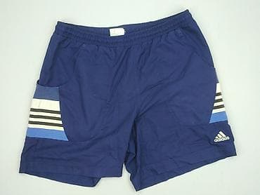 Adidas, Szorty dla mężczyzn, rozmiar L — 1