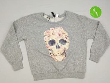 bluza h: H&M Divided, Bluza damska
, rozmiar S — 2