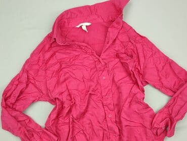 koszula z kokardą hm: H&M, Koszula damska, rozmiar S — 2