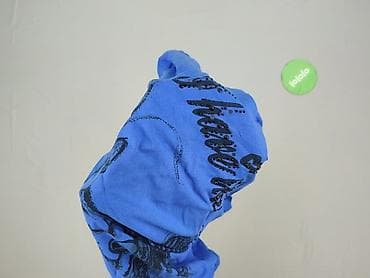 t shirty basic v neck: T-shirt damski, rozmiar M — 5