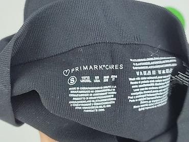 basic tops h: Primark, Spódnica damska, rozmiar S — 4