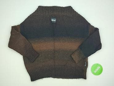 camaieu kurtki: Sweter damski, rozmiar 4XL — 3