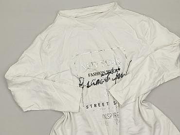 moda it: Fashion New York, Bluzka damska, rozmiar L — 1