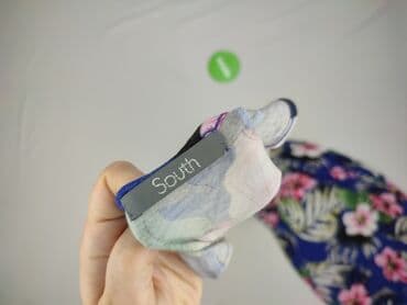 wyprzedaż sukienek letnich damskich: South, Sukienka damska, rozmiar 2XL — 4