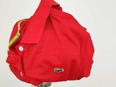 lacoste roland garros t shirty: Lacoste, Damska koszulka polo, L — 6