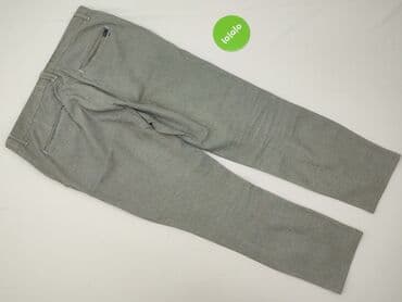 ccc rabat na sandały: Zara, Chinosy dla mężczyzn, rozmiar M — 3