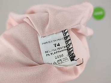 bluzki size plus: Top damski, rozmiar L — 5