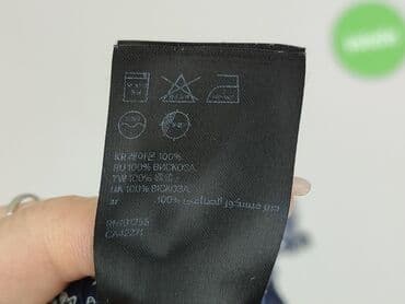 krótkie spodenki ellesse: H&M, Szorty damskie, rozmiar M — 5