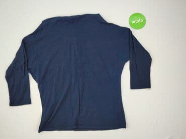 oversized t shirty basic: Жіноча блуза, розмір L — 3
