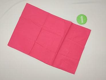 poduszka: Pillowcase, 70 x 46, kolor - Różowy, stan - Bardzo dobry — 2
