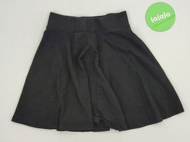 spódniczka jeansowe hm: H&M, Spódnica damska, rozmiar XS — 3