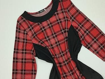 Sukienka damska, rozmiar 5XL — 1