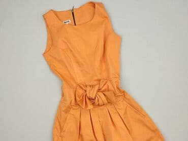 sukienki chanelka: Women`s dress, size XS (EU 34) — 1