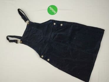 kombinezon damski piżama: Tu, Ogrodniczki damskie, S — 2