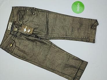 tom rose spodnie: Spodnie 3/4 damskie, rozmiar XS — 2