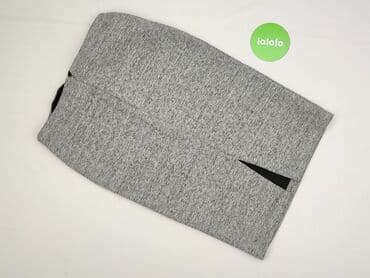 czarna spódnica hm: H&M, Spódnica damska, rozmiar S — 4