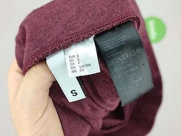 tk maxx spódnice: H&M, Spódnica damska, rozmiar S — 4