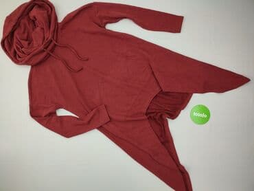 bluzy dresowe only sons: ONLY, Bluza z kapturem damska, rozmiar S — 2