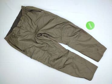 spodnie ufc: Spodnie dla mężczyzn, 3XL — 2