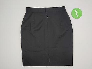 botki do spódnicy: Woolmark, Spódnica damska, rozmiar L — 4