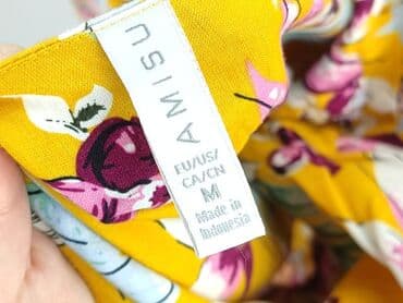 amisu bluzki: Amisu, Bluzka damska, rozmiar M — 4