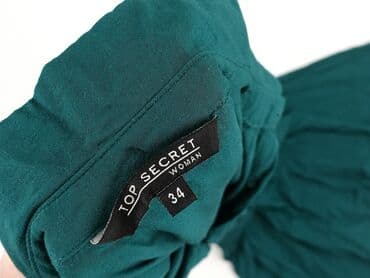 top secret sukienka zielona: Top Secret, Sukienka damska, rozmiar XS — 4