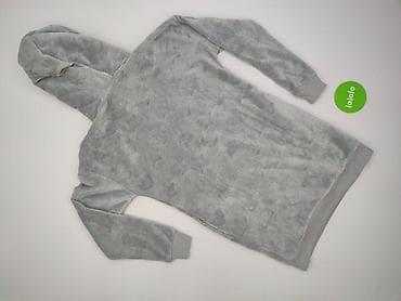 sweter lidl: Esmara, Bluza z kapturem damska, rozmiar S — 3