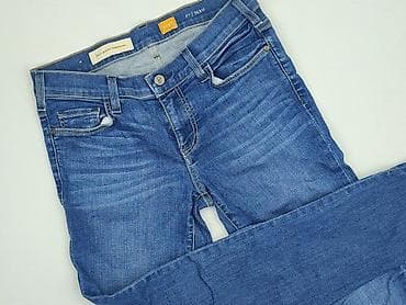 Jeansy damskie, rozmiar S