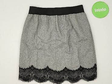 even odd kozaki: Oodji, Spódnica damska, rozmiar S — 3