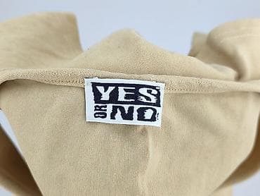 nobody: Yes or no, Bluzka damska, rozmiar S — 4