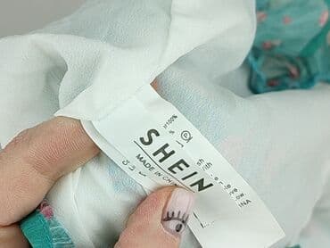 sukienki na bierzmowanie allegro: Shein, Sukienka damska, XS — 5