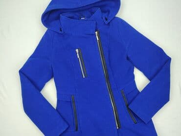 crivit kurtka damska softshell: Women`s trench, size S (EU 36) — 1