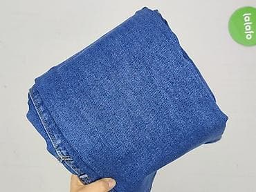 bootcut jeans: M.Sara, Jeansy damskie, rozmiar S — 5