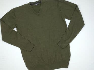 sweter w paski c a: Sweter, XL (EU 42), condition - Very good — 1