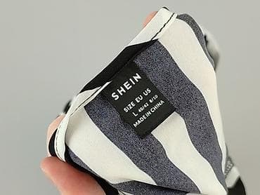 stringi damskie h m: Shein, Body damskie, rozmiar L — 5