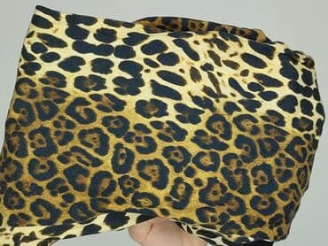 woskowane legginsy z wysokim stanem zara: Zara, Legginsy Eleganckie damskie, rozmiar XL — 6