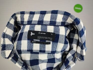 koszulka barcelony vinted: Сорочка для чоловіків, L, Diverse, стан - Хороший — 4